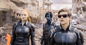 X-Men: Apocalypse