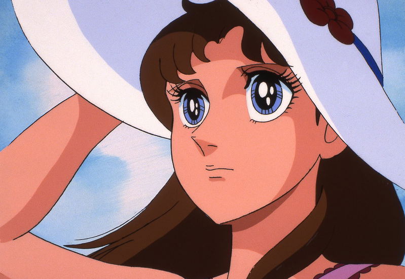 Glass Mask (40th Anniversary: Omoide No Anime Library 63) image 1