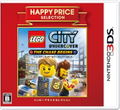 LEGO City Undercover: The Chase Begins (Happy Price Selection) thumbnail 1