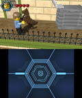 LEGO City Undercover: The Chase Begins (Happy Price Selection) thumbnail 4