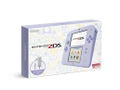 Nintendo 2DS (Lavender) thumbnail 1