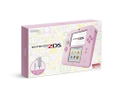 Nintendo 2DS (Pink) thumbnail 1