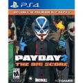 Payday 2 The Big Score thumbnail 1