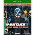 Payday 2 The Big Score thumbnail 1