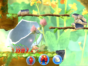 Hey pikmin online 3ds rom