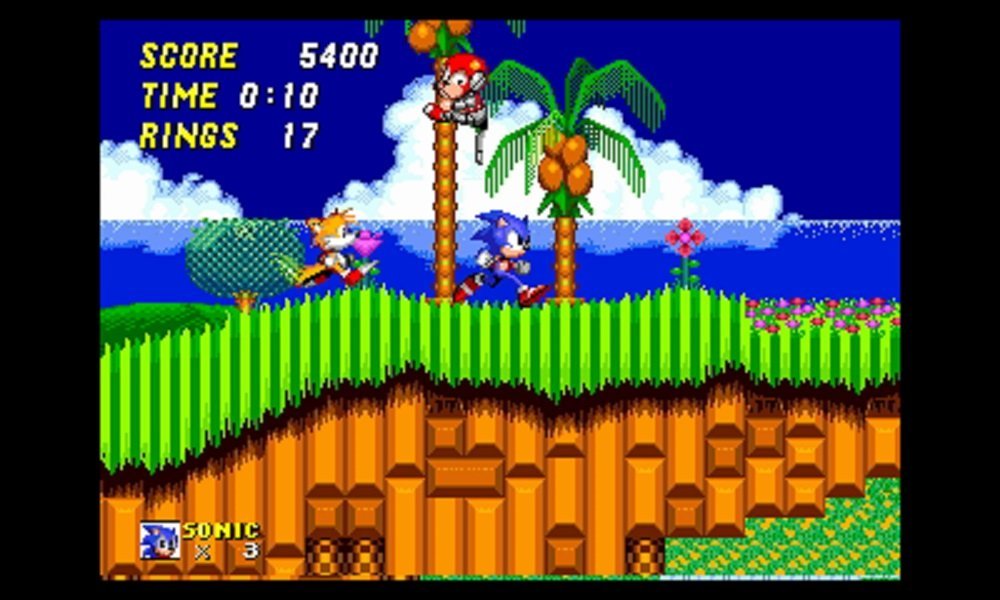 Sega 3D Fukkoku Archives 3 Final Stage for Nintendo 3DS