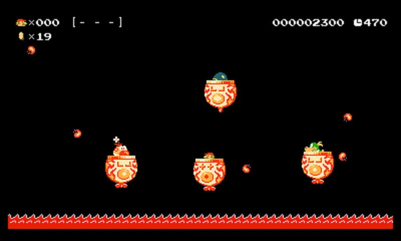 Super Mario Maker for Nintendo 3DS image 12