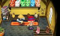 Tobidase Doubutsu no Mori amiibo+ thumbnail 4