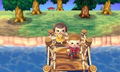 Tobidase Doubutsu no Mori amiibo+ thumbnail 6