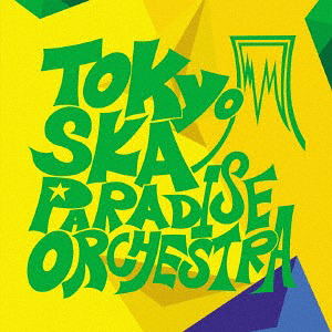 Tokyo Ska Paradise Orchestra - Selecao Brasileira — Import Game Deal
