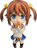 Nendoroid No. 674 High School Fleet: Akeno Misaki thumbnail 1