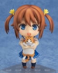 Nendoroid No. 674 High School Fleet: Akeno Misaki thumbnail 2