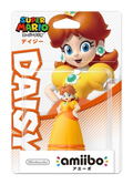 amiibo Super Mario Series Figure (Daisy) thumbnail 1