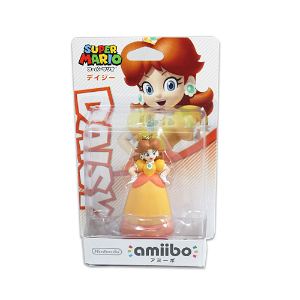 amiibo Super Mario Series Figure (Daisy)