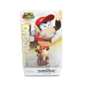 amiibo Super Mario Collection Figure (Diddy Kong) thumbnail 3