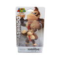amiibo Super Mario Series Figure (Donkey Kong) thumbnail 3