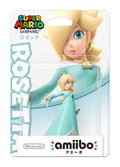 amiibo Super Mario Series Figure (Rosetta) thumbnail 1