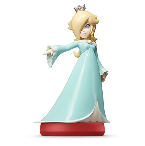 amiibo Super Mario Series Figure (Rosetta) image 2