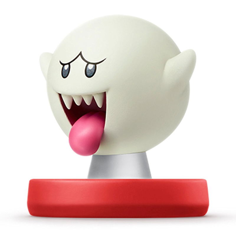 amiibo Super Mario Series Figure (Teresa) image 2
