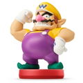 amiibo Super Mario Series Figure (Wario) thumbnail 2
