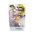 amiibo Super Mario Series Figure (Wario) thumbnail 3