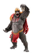 ARTFX+ DC Universe The Flash 1/10 Scale Pre-Painted Figure: Gorilla Grodd (Re-run) thumbnail 1