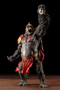 ARTFX+ DC Universe The Flash 1/10 Scale Pre-Painted Figure: Gorilla Grodd (Re-run) thumbnail 11