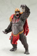 ARTFX+ DC Universe The Flash 1/10 Scale Pre-Painted Figure: Gorilla Grodd (Re-run) thumbnail 2