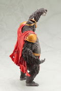 ARTFX+ DC Universe The Flash 1/10 Scale Pre-Painted Figure: Gorilla Grodd (Re-run) thumbnail 7