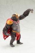 ARTFX+ DC Universe The Flash 1/10 Scale Pre-Painted Figure: Gorilla Grodd (Re-run) thumbnail 8