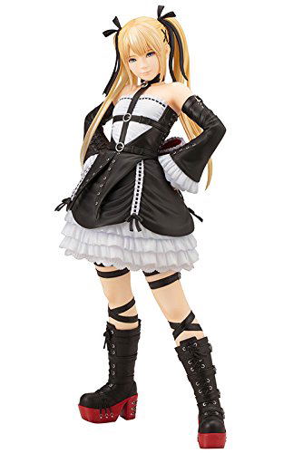 ARTFX J Dead or Alive 5 Last Round 1/6 Scale Pre-Painted Figure: Marie Rose image 1