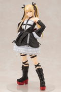 ARTFX J Dead or Alive 5 Last Round 1/6 Scale Pre-Painted Figure: Marie Rose thumbnail 2