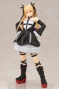 ARTFX J Dead or Alive 5 Last Round 1/6 Scale Pre-Painted Figure: Marie Rose thumbnail 3