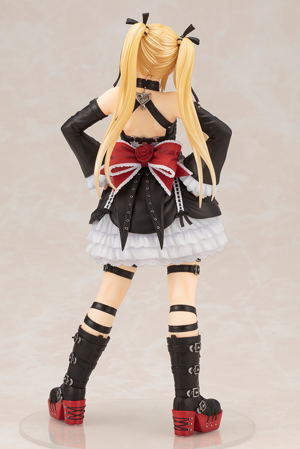 ARTFX J Dead or Alive 5 Last Round 1/6 Scale Pre-Painted Figure: Marie Rose