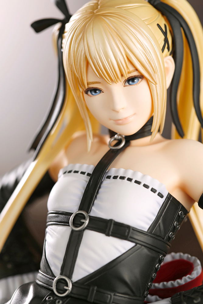 ARTFX J Dead or Alive 5 Last Round 1/6 Scale Pre-Painted Figure