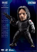 Egg Attack Captain America Civil War: Winter Soldier thumbnail 1