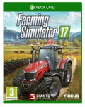 Farming Simulator 17 thumbnail 1