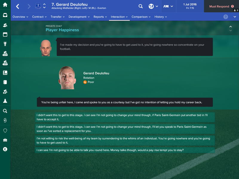 Football Manager 2017 <span class="ext" style="background-color: #2a475e; color: #FFFFFF;">STEAM</span> <span class="ext ext_digital">digital</span> image 10