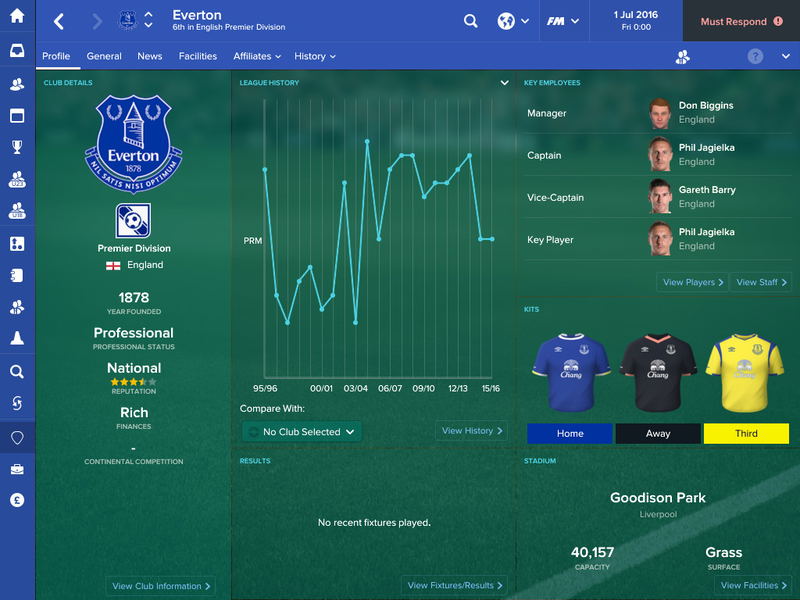 Football Manager 2017 <span class="ext" style="background-color: #2a475e; color: #FFFFFF;">STEAM</span> <span class="ext ext_digital">digital</span> image 11