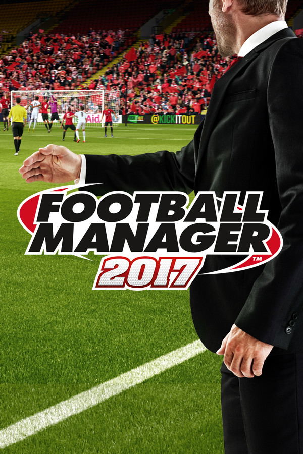 Football Manager 2017 <span class="ext" style="background-color: #2a475e; color: #FFFFFF;">STEAM</span> <span class="ext ext_digital">digital</span> image 1