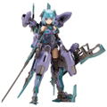 Frame Arms Girl: Hresvelgr (Re-run) thumbnail 1