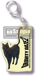 Gravity Daze 2 [First-Press Limited Edition 3D Crystal Set ebten Limited] thumbnail 2