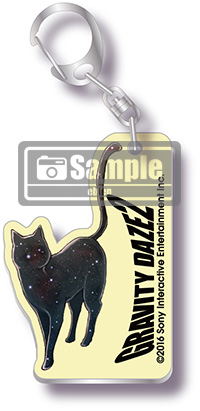 Gravity Daze 2 [First-Press Limited Edition 3D Crystal Set ebten Limited] image 2