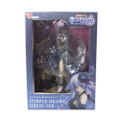 Hyperdimension Neptunia 1/7 Scale Pre-Painted Figure: Purple Heart Dress Ver. thumbnail 10