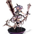 Kai-ri-sei Million Arthur 1/8 Scale Pre-Painted Figure: Yousei Farusaria thumbnail 2