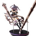Kai-ri-sei Million Arthur 1/8 Scale Pre-Painted Figure: Yousei Farusaria thumbnail 5