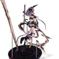 Kai-ri-sei Million Arthur 1/8 Scale Pre-Painted Figure: Yousei Farusaria thumbnail 6