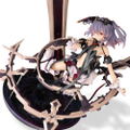 Kai-ri-sei Million Arthur 1/8 Scale Pre-Painted Figure: Yousei Farusaria thumbnail 8