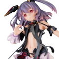 Kai-ri-sei Million Arthur 1/8 Scale Pre-Painted Figure: Yousei Farusaria thumbnail 9