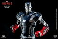 King Arts Iron Man 3 1/9 Diecast Figure Series: Iron Man Mark 22 thumbnail 15